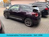 Citroën DS3 SoChic LED*Leder*Navi*R-Kamera*Sitzhg*1.Hand - Citroën DS3: Bluetooth