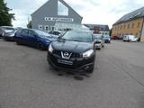 Nissan Qashqai Acenta - Nissan Qashqai Gebrauchtwagen in Chemnitz