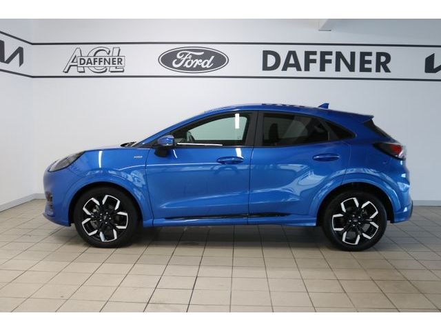 Fahrzeugabbildung Ford Puma ST-Line X Automatik Kamera LED Navi