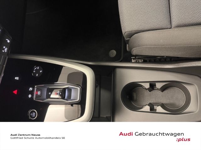 Audi Q4 e-tron - Bild 16