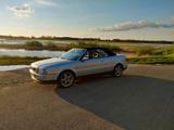 Audi 80 Cabriolet 2.3E - Audi 80: 2.3
