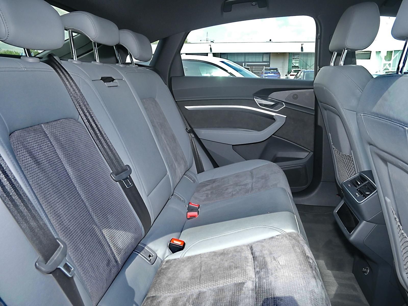 Audi e-tron - Bild 6