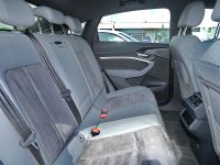 Audi e-tron - Vorschau Bild 6