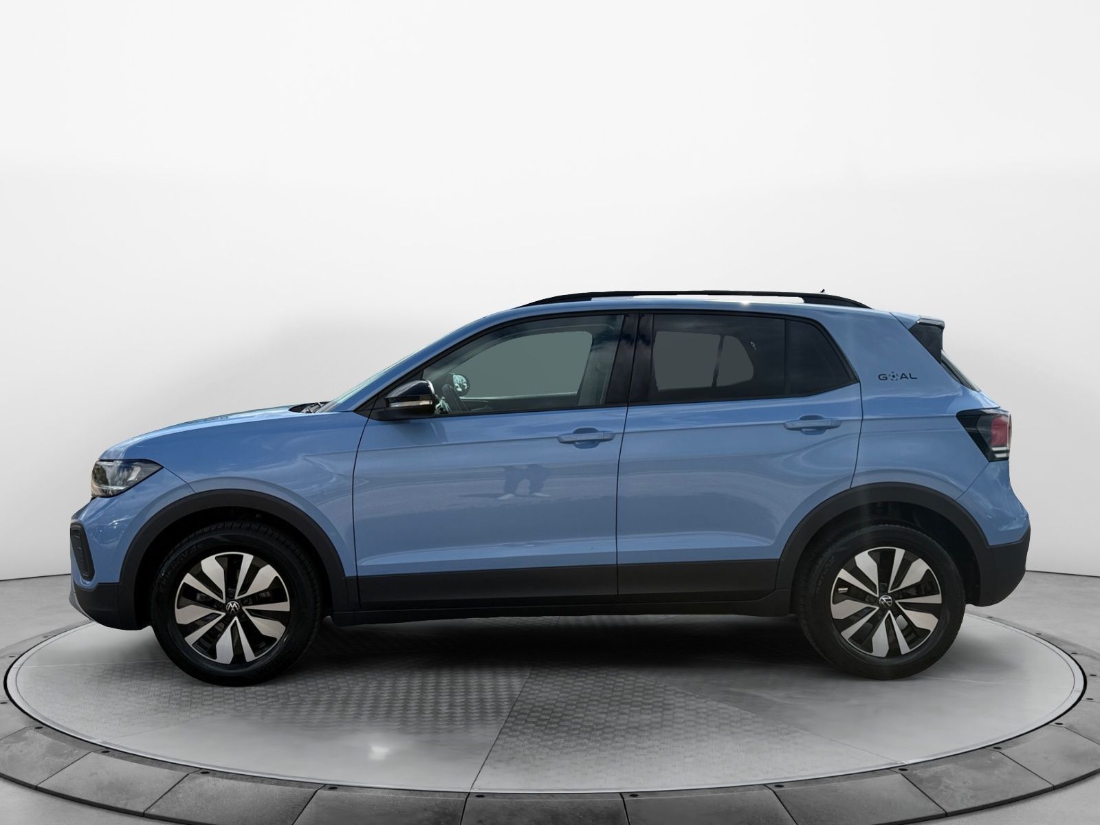 Volkswagen T-Cross - Bild 3