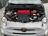 Abarth 595 Competizione 1.4 T-Jet 16V 595 Competizi... - Abarth aus 2017