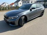 BMW M340d - BMW M340d von privat