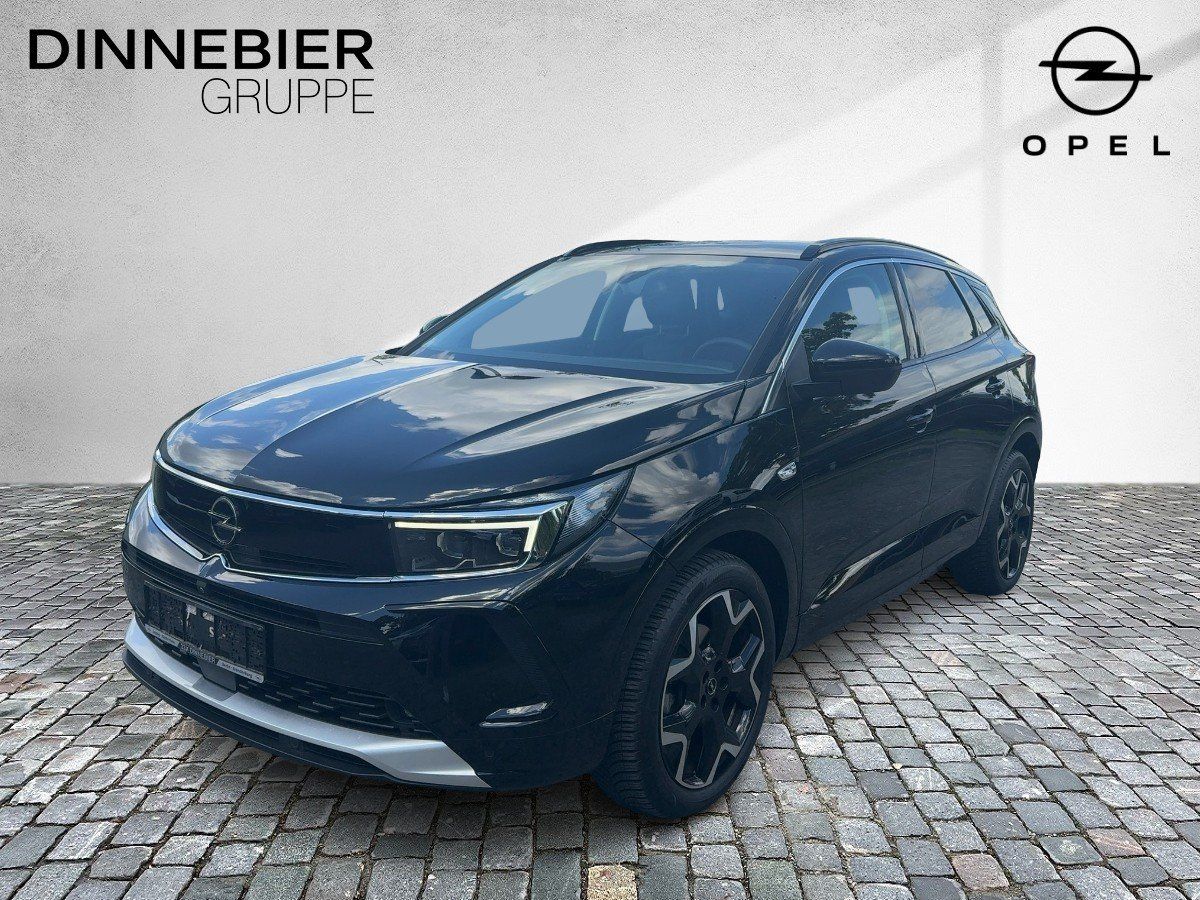 Opel GRANDLAND Ultimate. 360-CAM CAM AHK PDC imagem 2