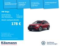 Volkswagen Taigo - Vorschau Bild 2