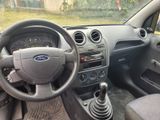 Ford Fiesta 1,4 16V Futura EST Futura - Ford Fiesta: Futura