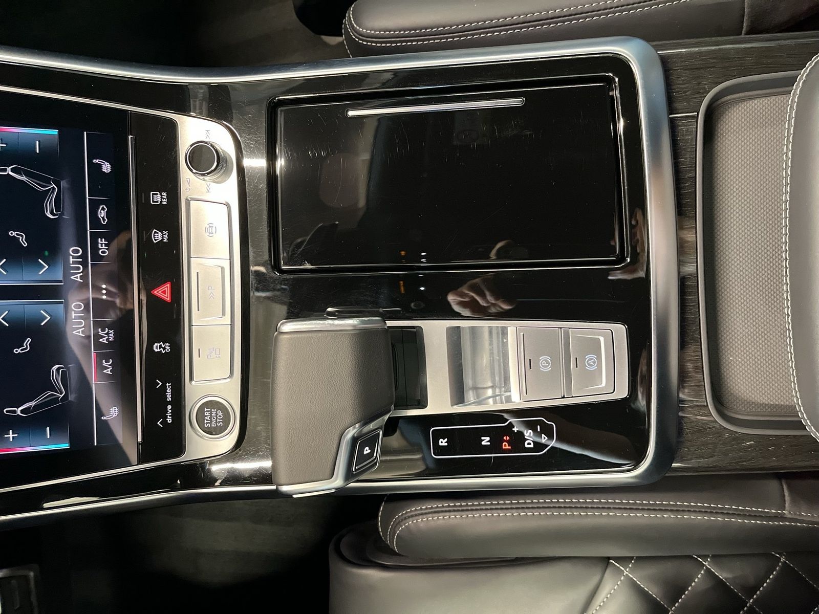 Audi Q8 - Bild 15