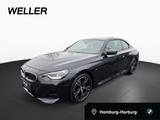 BMW 220i Coupe Aut. M Sport ParkAss,RFK,LiCo+,Apple