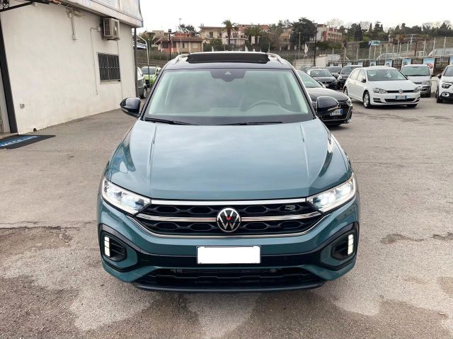 Autres Volkswagen T-Roc 2.0 TDI SCR 150 CV DSG 4MOTION 