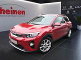 Kia Stonic 1.0 T-GDI Platinum Edition Navi+SD+SHZ+LM - Kia Stonic Gebrauchtwagen in Dortmund