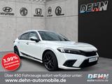Honda Civic HEV Hybrid 2.0 e CVT Advance AHK Bose - Honda Civic Advance mit Hybrid-Antrieb (Benzin/Elektro)