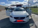 Volvo V40 - Top Zustand - gebrauchte Volvo Kleinwagen