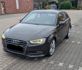 Audi A3 1.8 TFSI S line (2. Hand), Top-gepflegt!