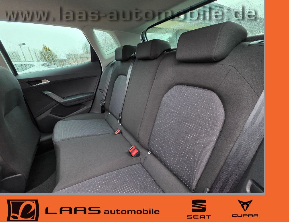 Seat Arona - Bild 6