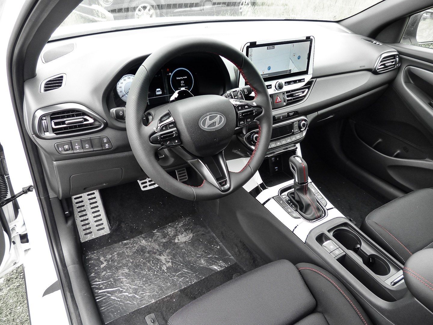 Hyundai i30 - Bild 5