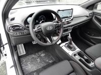 Hyundai i30 - Vorschau Bild 5