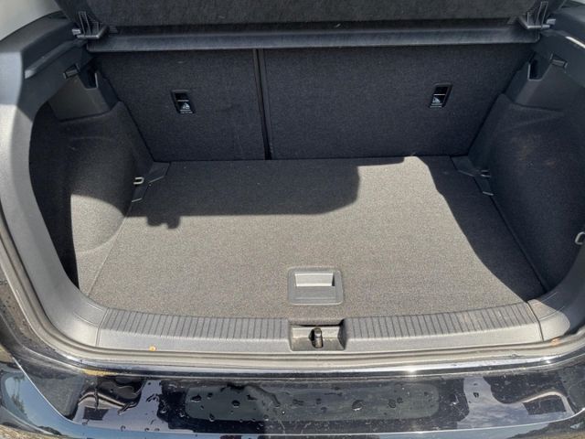 T-Cross Move 1.0 TSI Climatronic Navi Sitzheizun