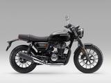 Honda GB350S - HONDA GB350S