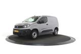 Peugeot e-Partner 136 L1 50 kWh | PDC voor + achter met