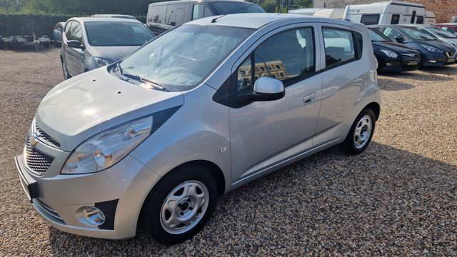 Chevrolet Spark LS