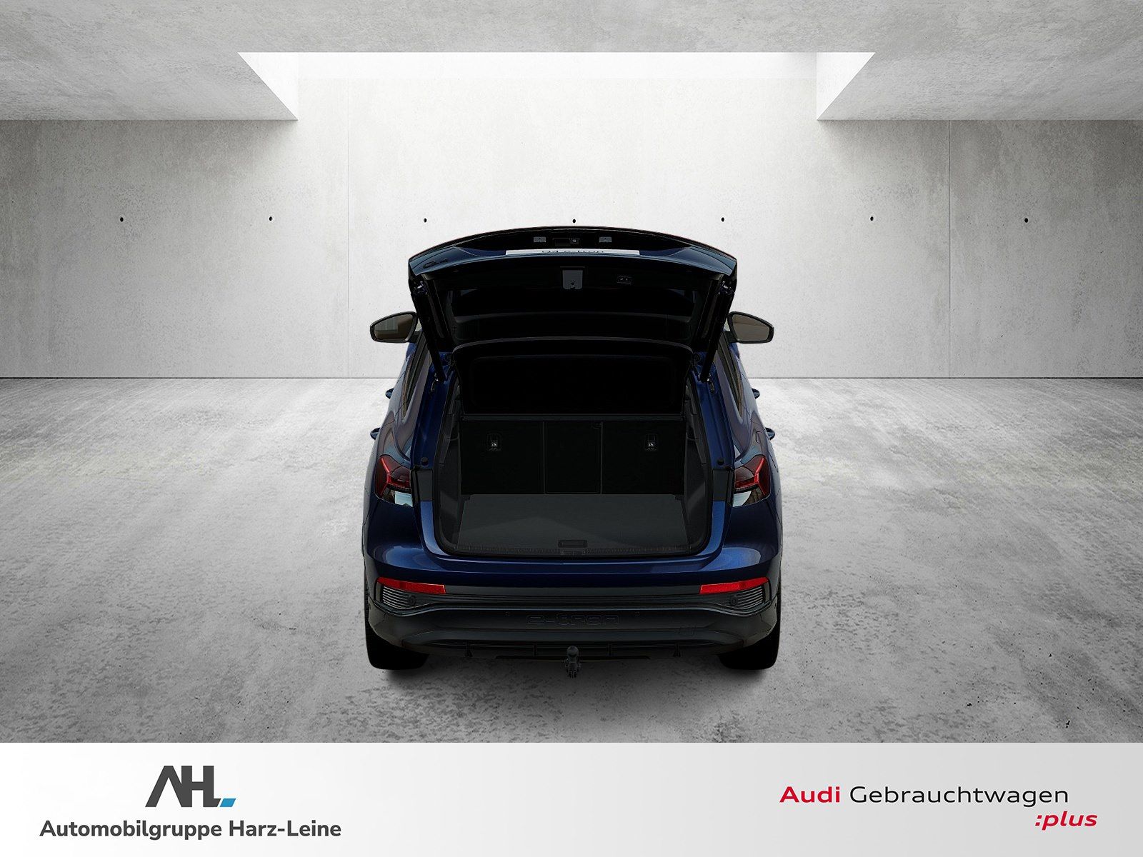Audi Q4 e-tron - Bild 5