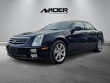 Cadillac STS Sport Luxury AWD 3.6 V6 KAT - Cadillac STS Gebrauchtwagen