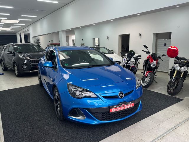 Opel Astra J GTC OPC   /Garantie/ 1.Hand/Tüv neu/