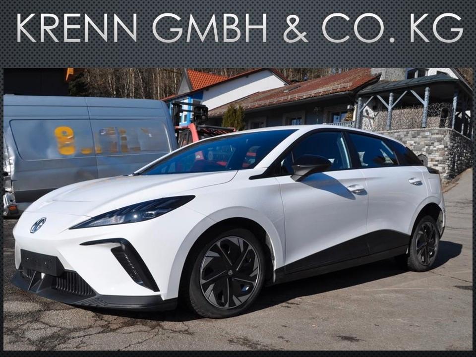 MG4 *PDC*LED* SOH 94 % *