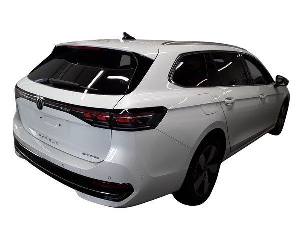 Volkswagen Passat Variant - Bild 4
