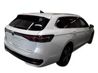 Volkswagen Passat Variant - Vorschau Bild 4