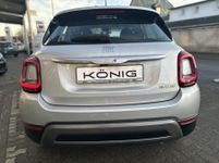 Fiat 500X - Vorschau Bild 4