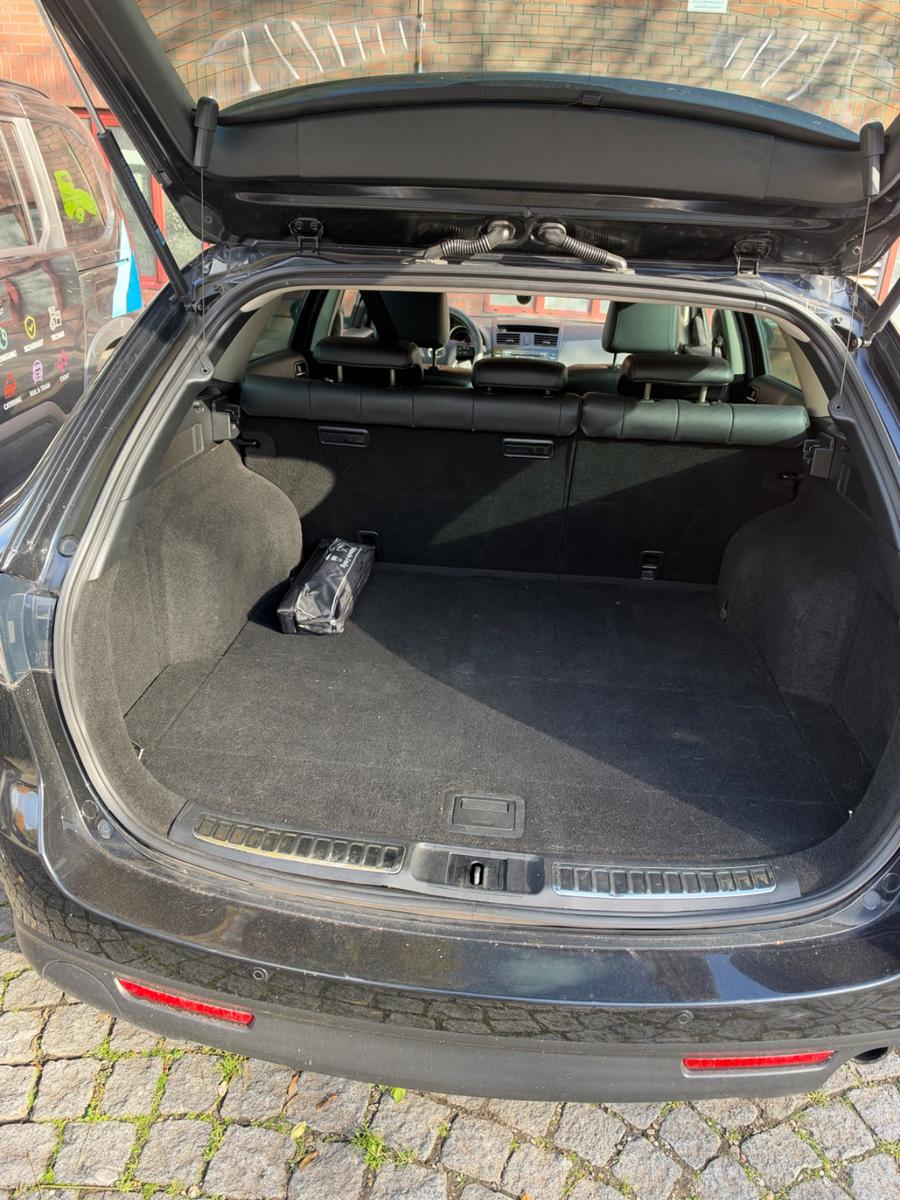 Mazda 6 2012 — photo 6
