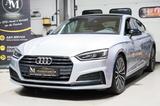 Audi A5 SPORTBACK *S LINE SPORT PLUS*PANO*LEDER* - Audi A5 in Krefeld