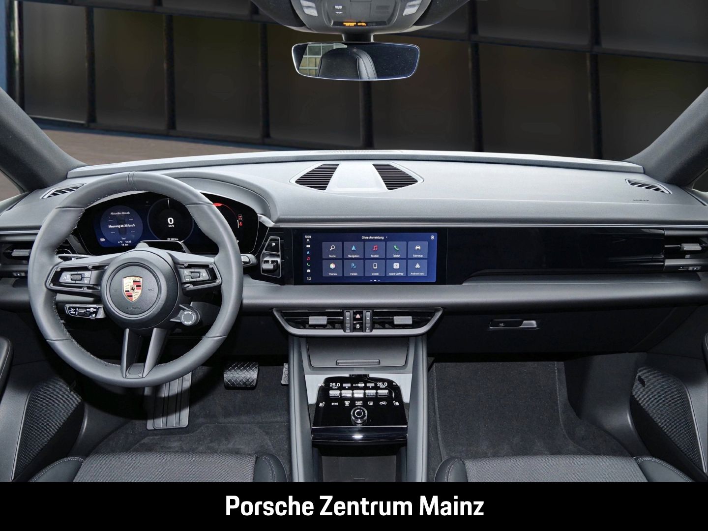 Porsche Macan - Bild 12
