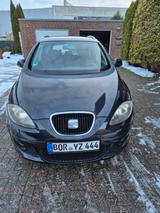 Seat Altea 2.0 TDI PD 103kW -
