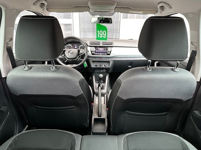 Fabia Combi 1.0 TSI Ambition SHZ;PDC;SUN Set;Kli