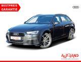 Audi A4 Avant 35 2.0 TFSI basis Navi Sitzheizung PDC - Audi A4: Kombi, 3.0