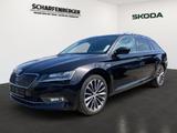 Skoda Superb Combi L&K 4x4*Sthz.,AHK,Pano* - Skoda Superb: Kombi