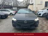 Opel Insignia B Sports Tourer Ultimate 4x4 2.0 D - Opel Insignia mit Diesel-Antrieb: Allradantrieb, Kombi, Automatik, 2.0