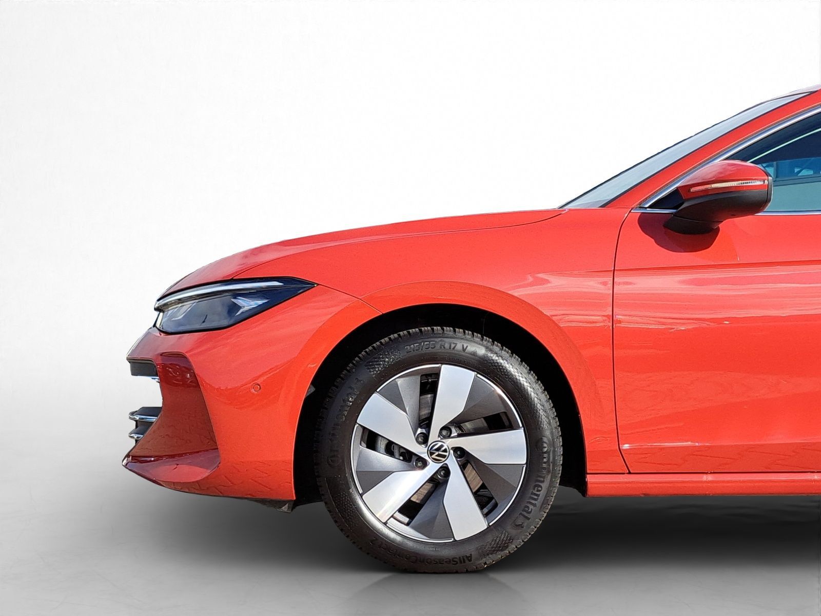 Volkswagen Passat Variant - Bild 16