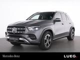 Mercedes-Benz GLE 350 de 4M AHK+DC-LADER+SITZKLIMA+MULTIBEAM++ - Mercedes-Benz GLE-Klasse Gebrauchtwagen in Düsseldorf