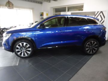 Renault Austral Techno Full-Hybrid 200