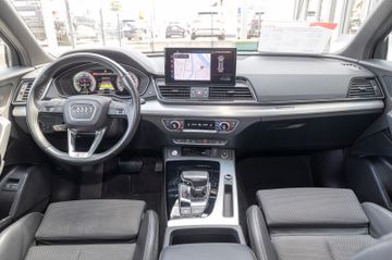 Audi Q5 - 2