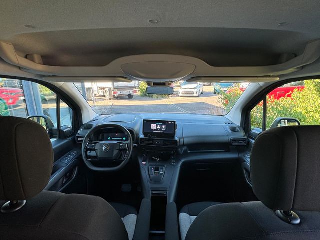CITROEN Berlingo Max XL 130HDi