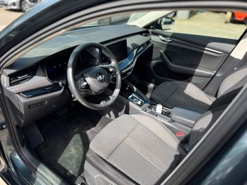 Skoda Octavia - 9