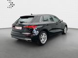 Audi A3 Sportback 35 TDI advanced*Navi*LED*Alu*PDC*Vi - Audi Jahreswagen