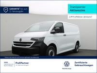 Volkswagen T7 Transporter - Vorschau Bild 1